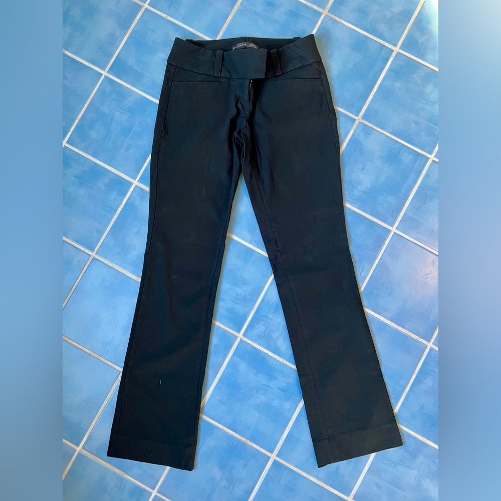 The Limited Slacks